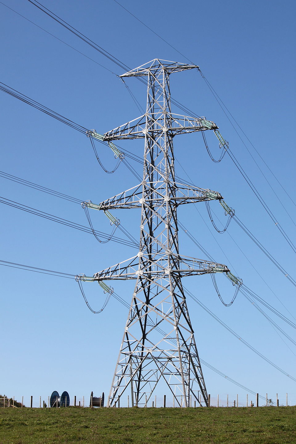 Electricity-web